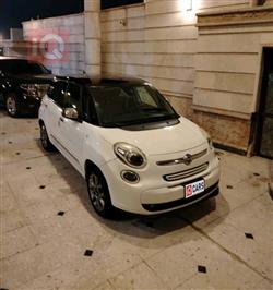 فيات 500L